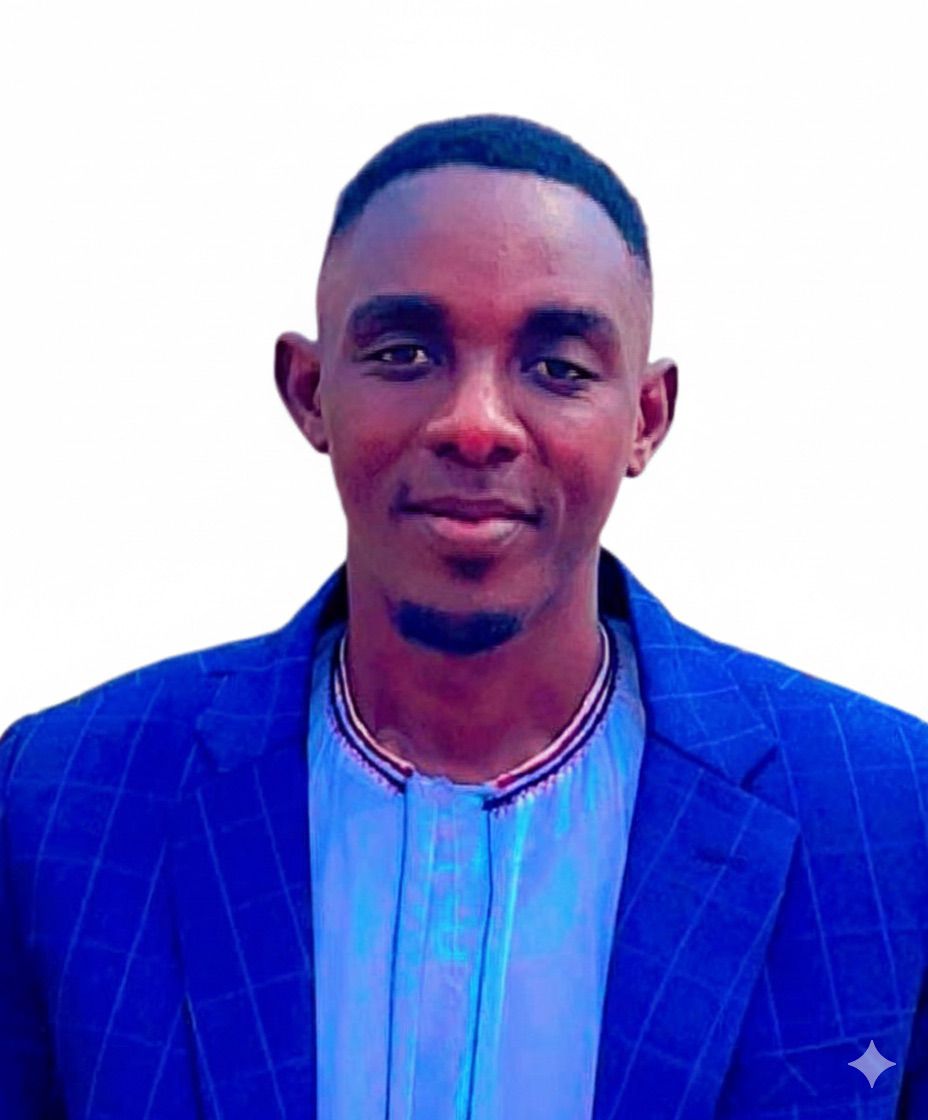 Alex - Co-founder & Director