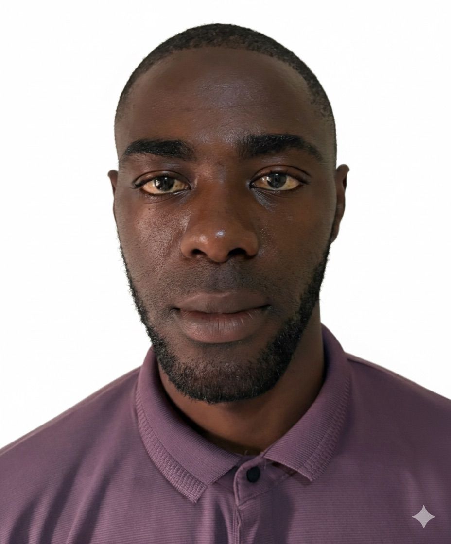 Nathan - Co-founder & Operations